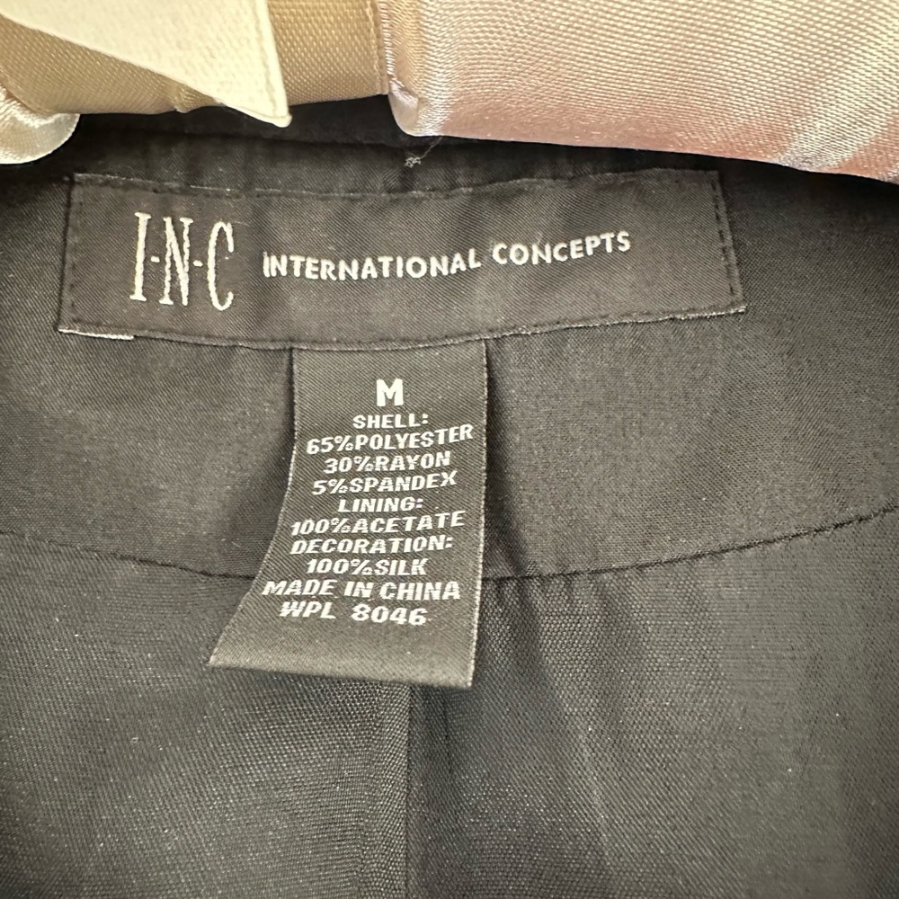 INC Jacket - Picture 4 of 5